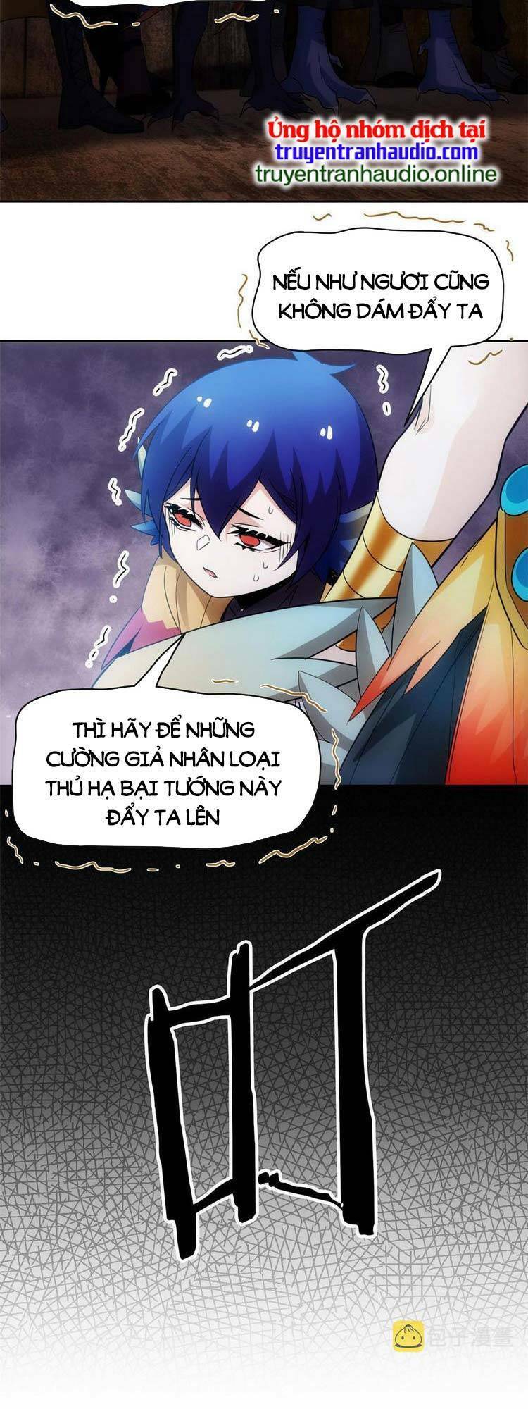 Cường Giả Đến Từ Trại Tâm Thần Chapter 147 - Trang 2