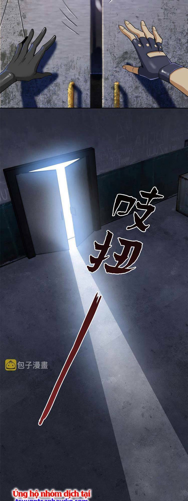 Cường Giả Đến Từ Trại Tâm Thần Chapter 147 - Trang 2