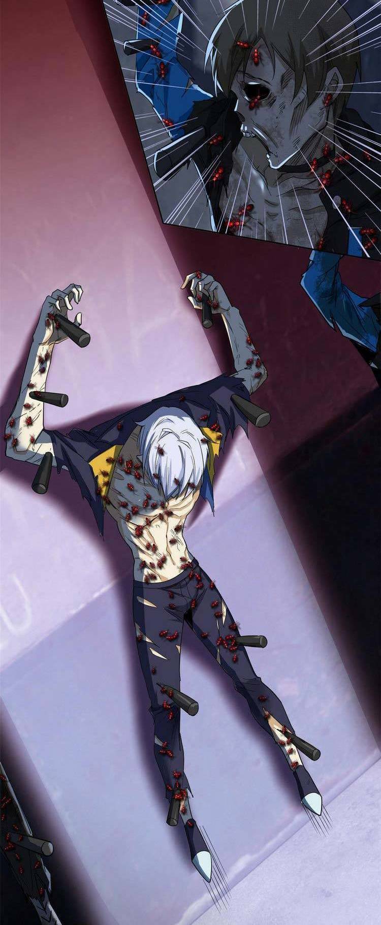 Cường Giả Đến Từ Trại Tâm Thần Chapter 147 - Trang 2