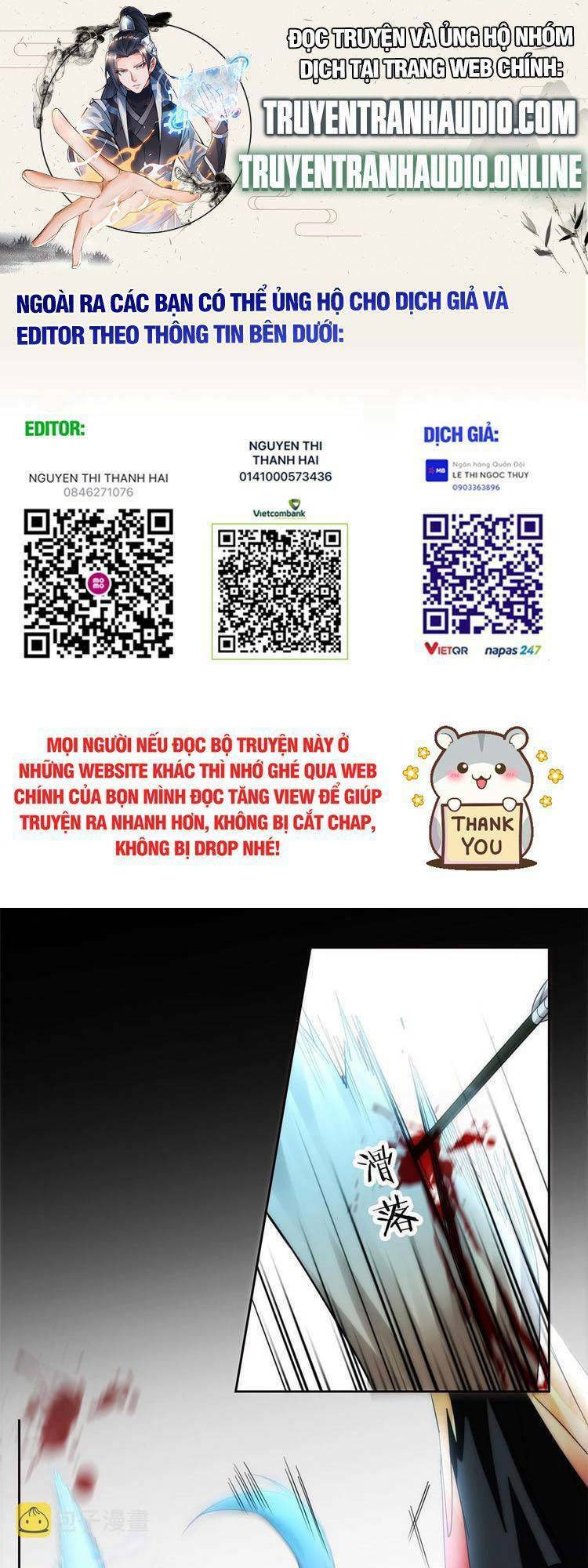 Cường Giả Đến Từ Trại Tâm Thần Chapter 149 - Trang 2