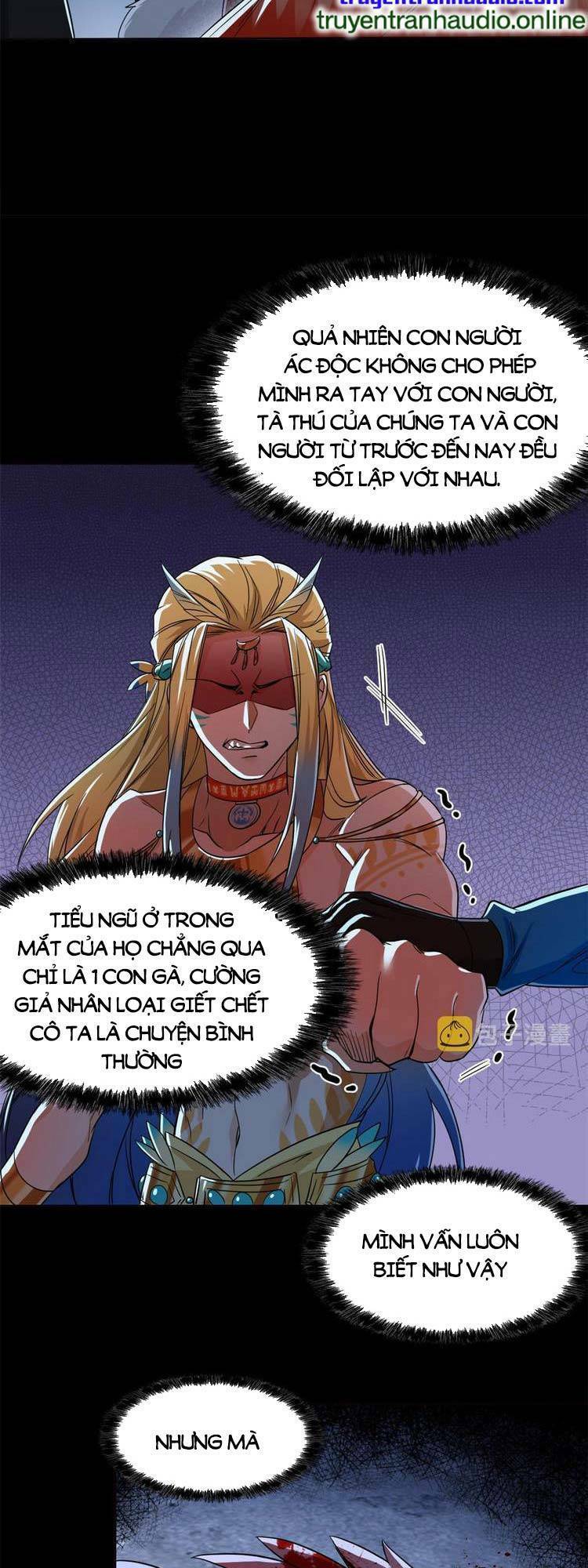 Cường Giả Đến Từ Trại Tâm Thần Chapter 149 - Trang 2