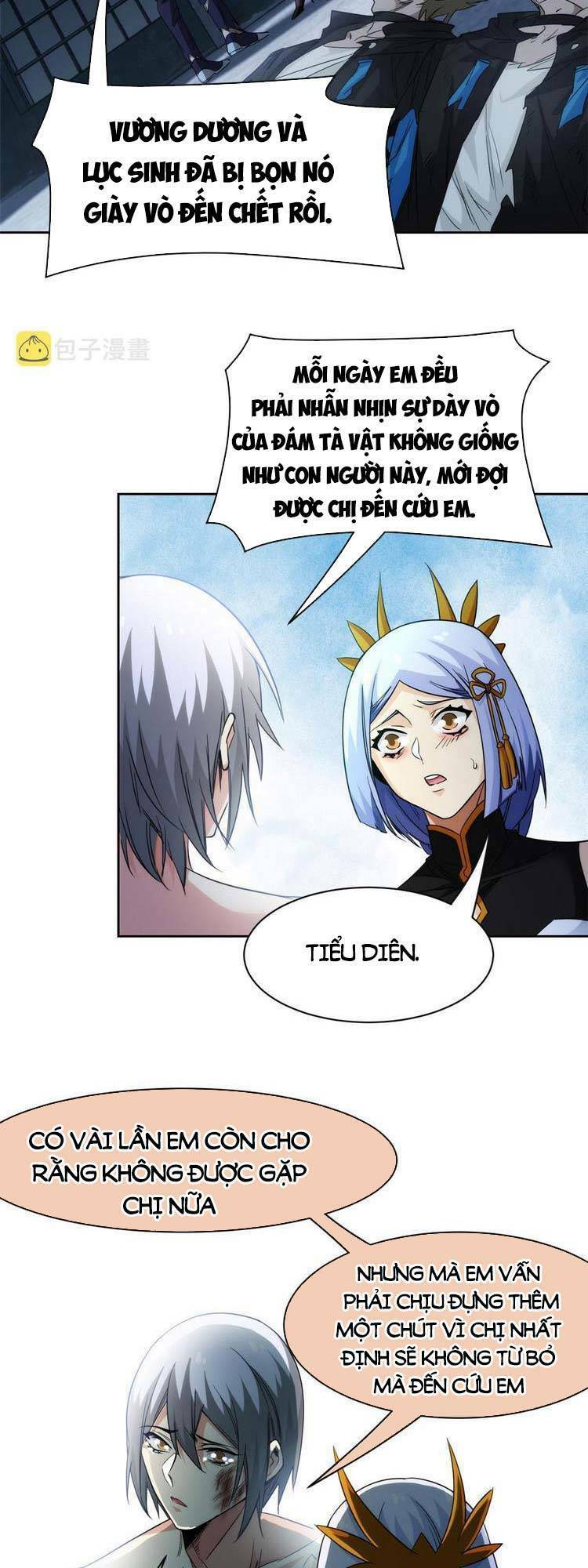 Cường Giả Đến Từ Trại Tâm Thần Chapter 149 - Trang 2