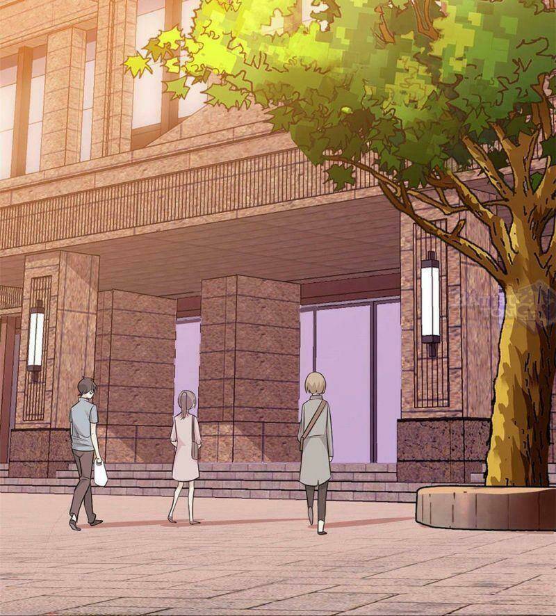 Cường Giả Đến Từ Trại Tâm Thần Chapter 15 - Trang 2