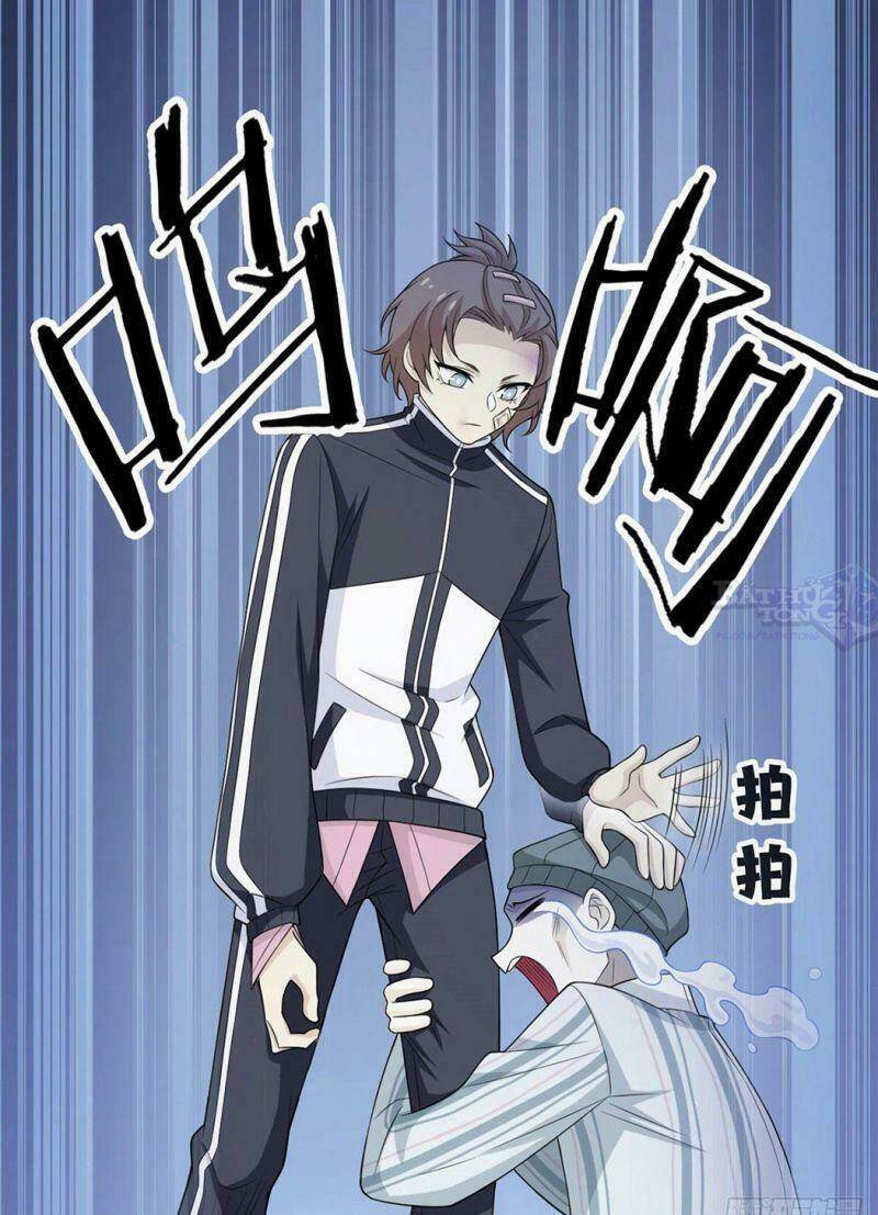 Cường Giả Đến Từ Trại Tâm Thần Chapter 15 - Trang 2