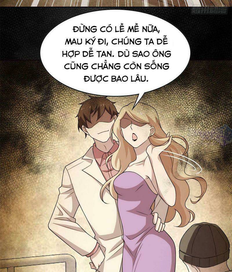 Cường Giả Đến Từ Trại Tâm Thần Chapter 15 - Trang 2