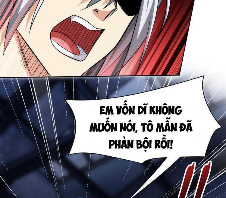 Cường Giả Đến Từ Trại Tâm Thần Chapter 150 - Trang 2