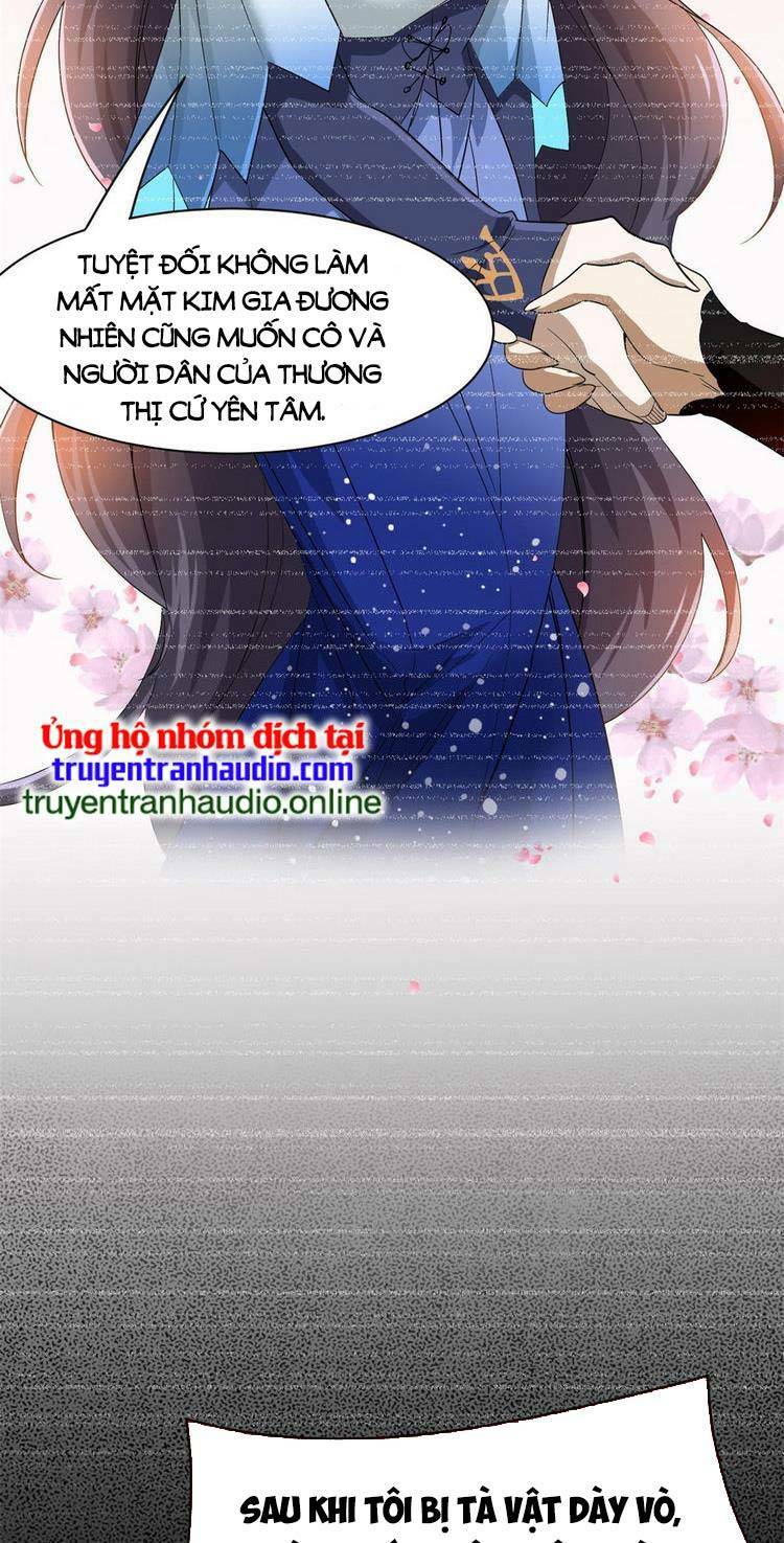 Cường Giả Đến Từ Trại Tâm Thần Chapter 150 - Trang 2