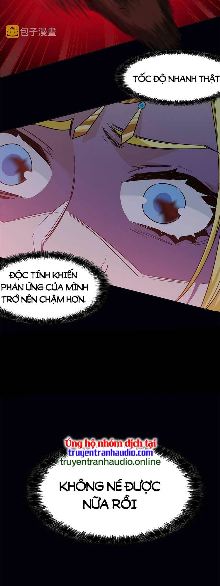 Cường Giả Đến Từ Trại Tâm Thần Chapter 152 - Trang 2