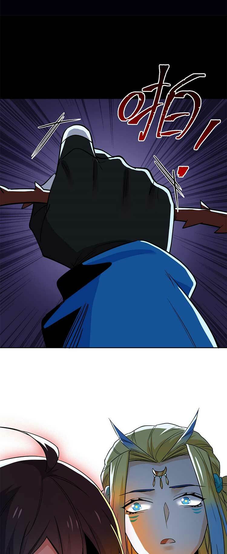 Cường Giả Đến Từ Trại Tâm Thần Chapter 152 - Trang 2