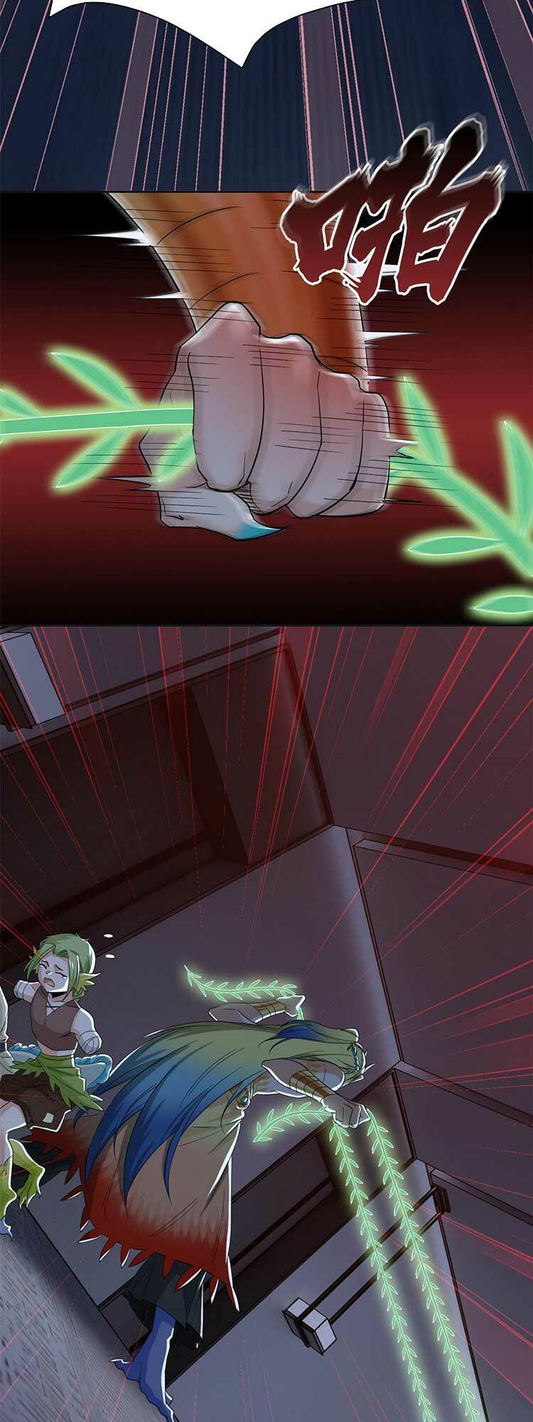 Cường Giả Đến Từ Trại Tâm Thần Chapter 152 - Trang 2