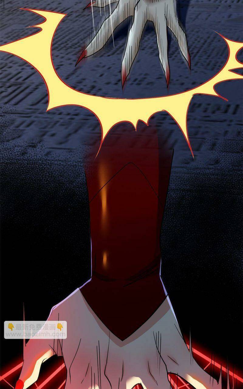 Cường Giả Đến Từ Trại Tâm Thần Chapter 156 - Trang 2