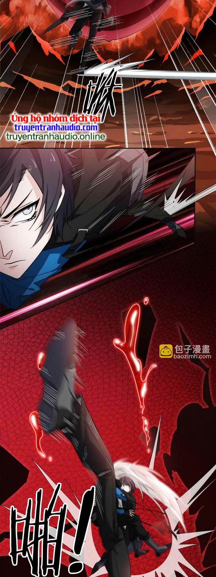 Cường Giả Đến Từ Trại Tâm Thần Chapter 157 - Trang 2