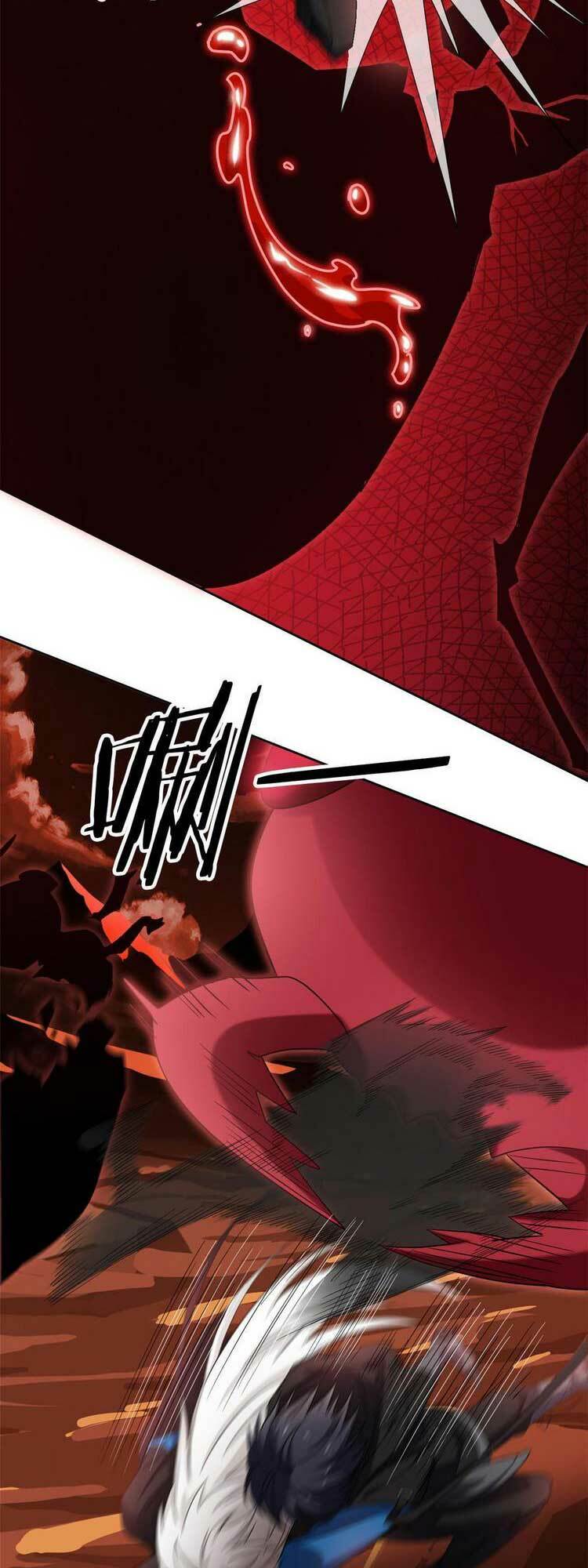 Cường Giả Đến Từ Trại Tâm Thần Chapter 157 - Trang 2