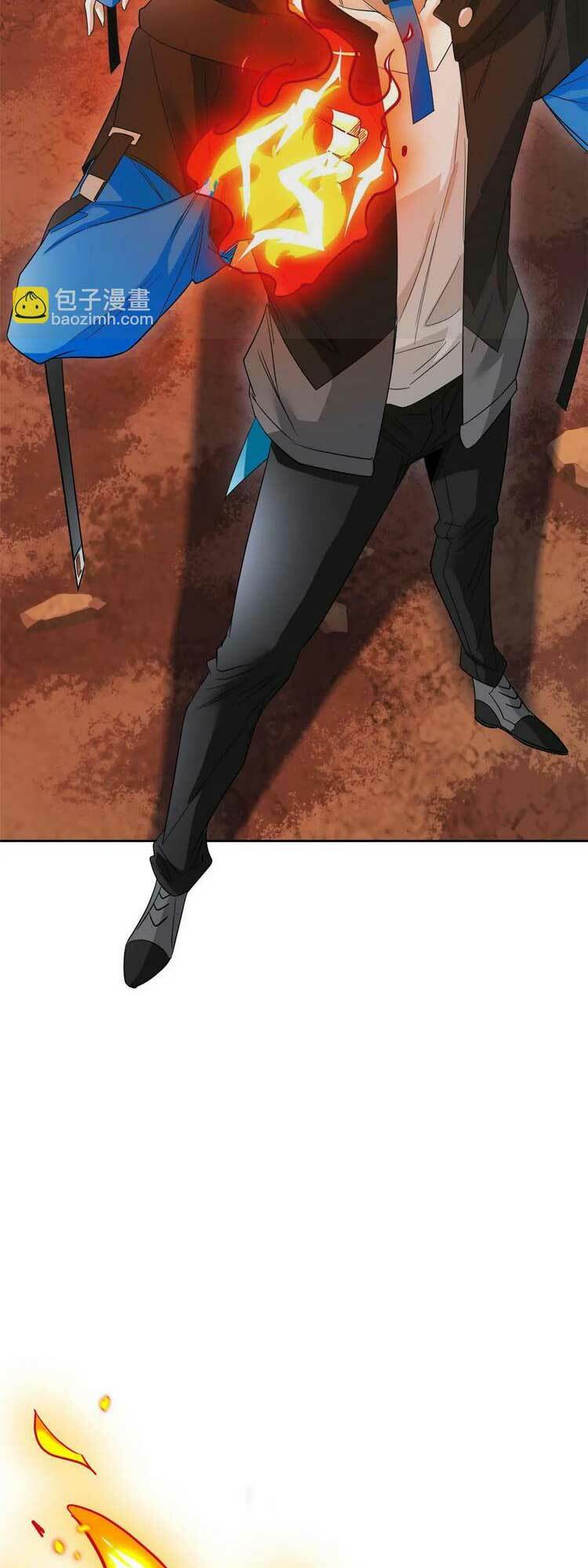 Cường Giả Đến Từ Trại Tâm Thần Chapter 157 - Trang 2