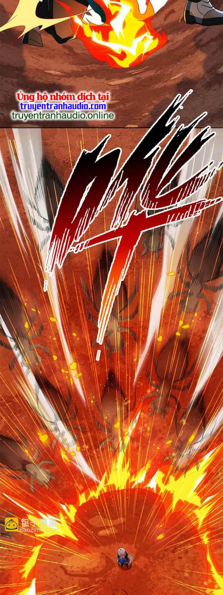 Cường Giả Đến Từ Trại Tâm Thần Chapter 157 - Trang 2