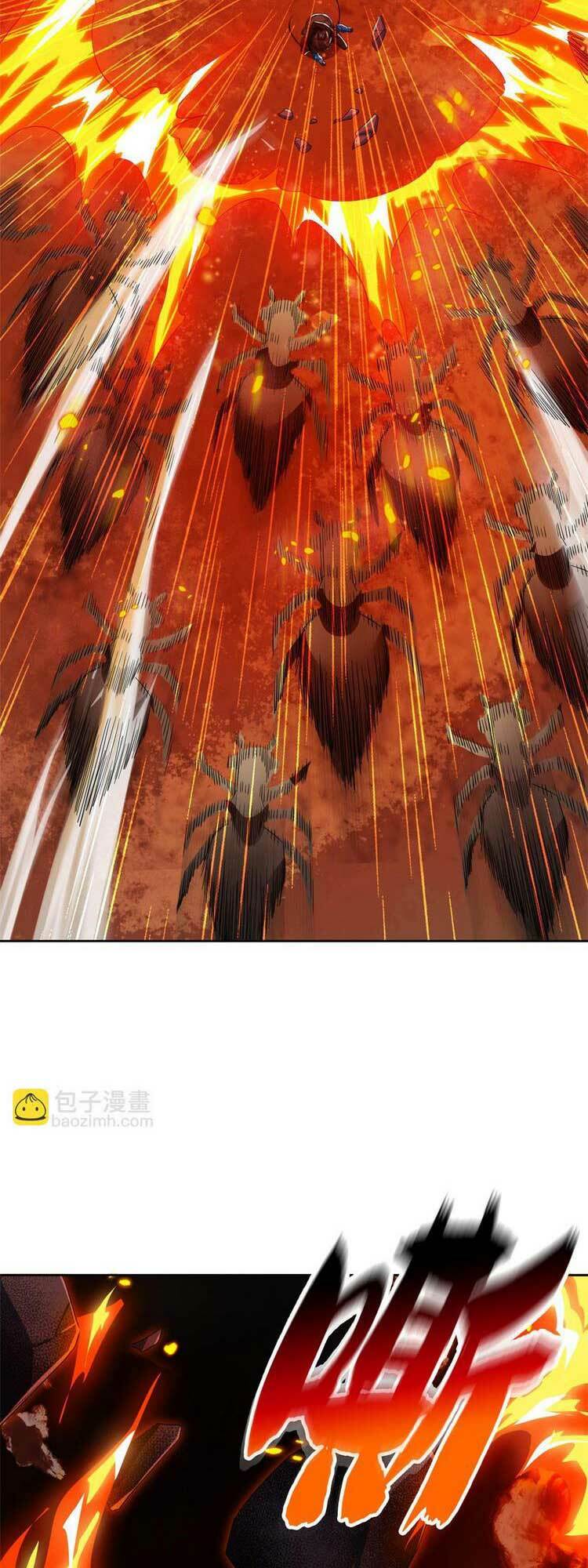 Cường Giả Đến Từ Trại Tâm Thần Chapter 157 - Trang 2