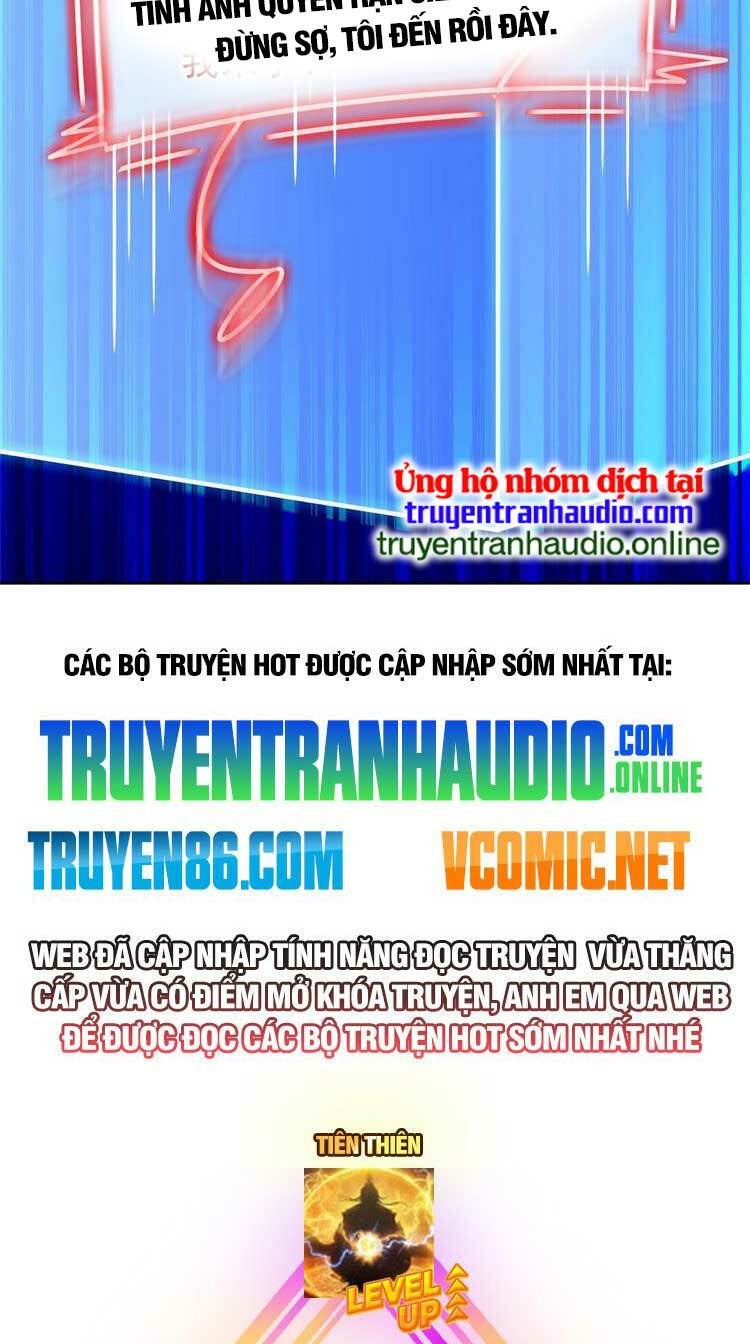 Cường Giả Đến Từ Trại Tâm Thần Chapter 157 - Trang 2