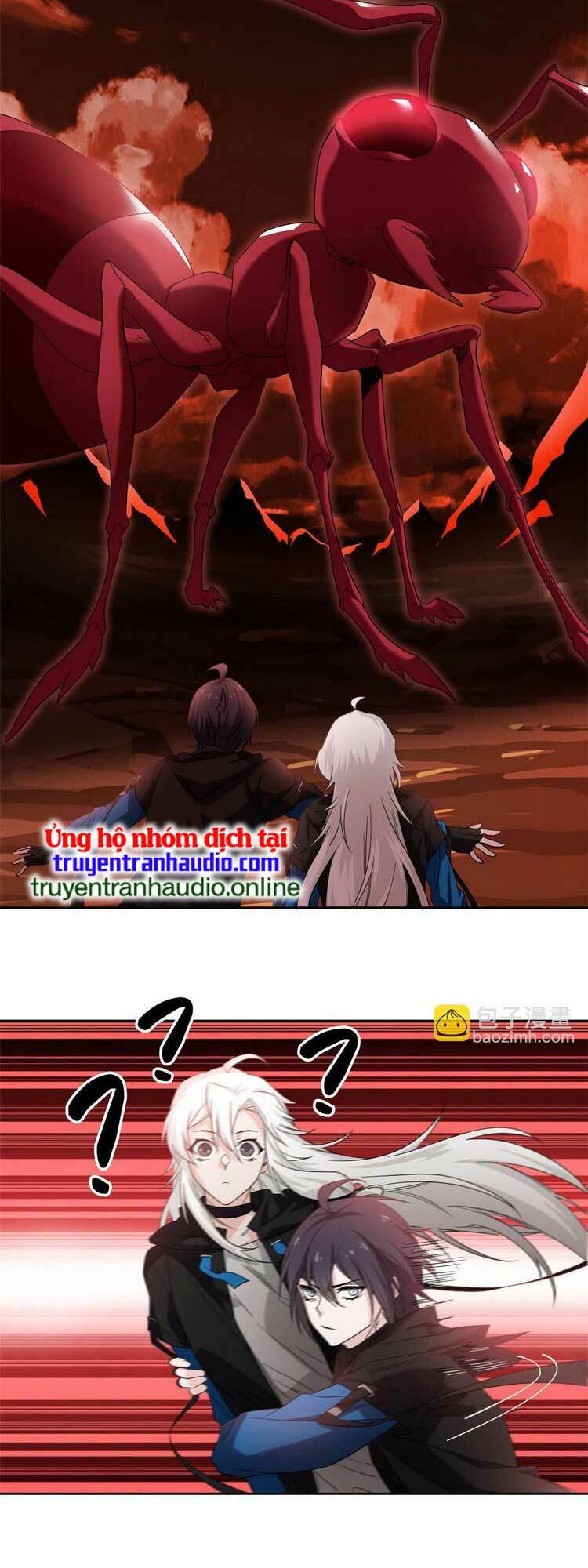 Cường Giả Đến Từ Trại Tâm Thần Chapter 157 - Trang 2