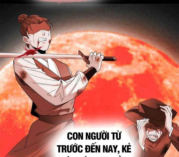 Cường Giả Đến Từ Trại Tâm Thần Chapter 160 - Trang 2