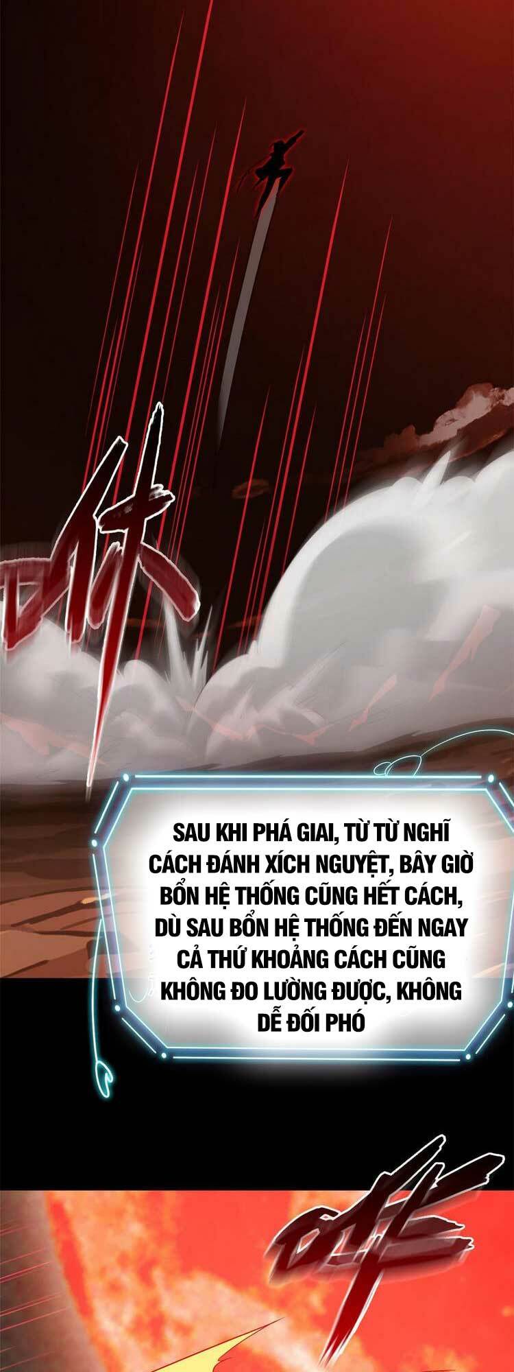 Cường Giả Đến Từ Trại Tâm Thần Chapter 160 - Trang 2