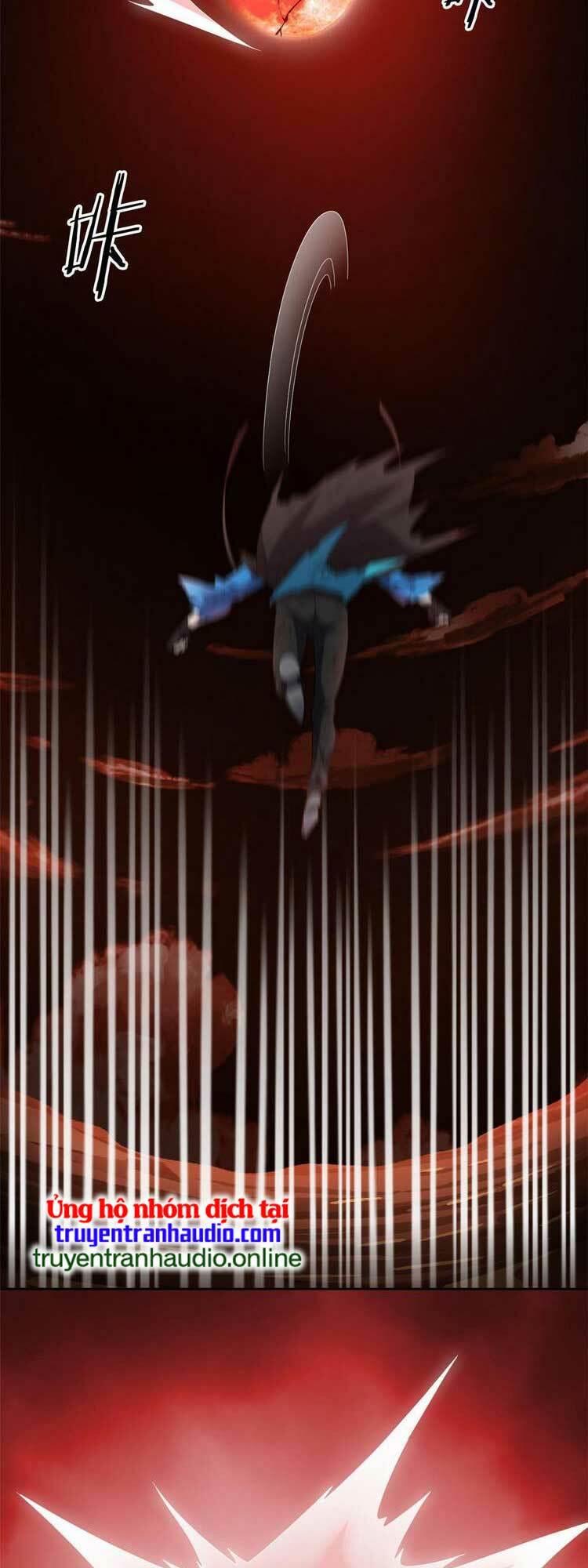 Cường Giả Đến Từ Trại Tâm Thần Chapter 160 - Trang 2