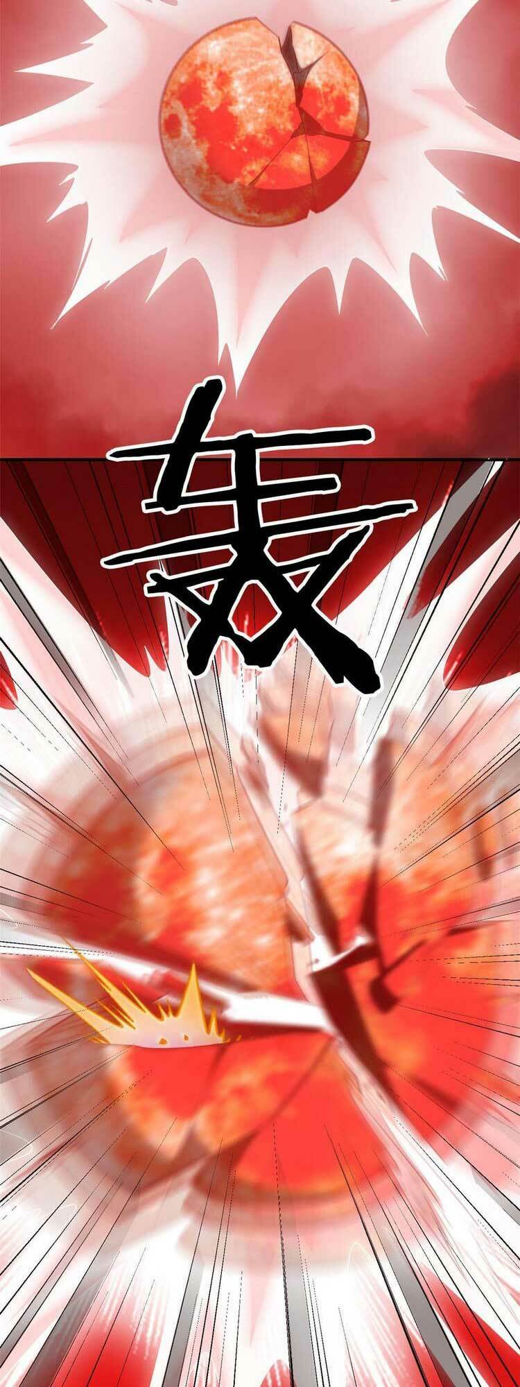 Cường Giả Đến Từ Trại Tâm Thần Chapter 160 - Trang 2