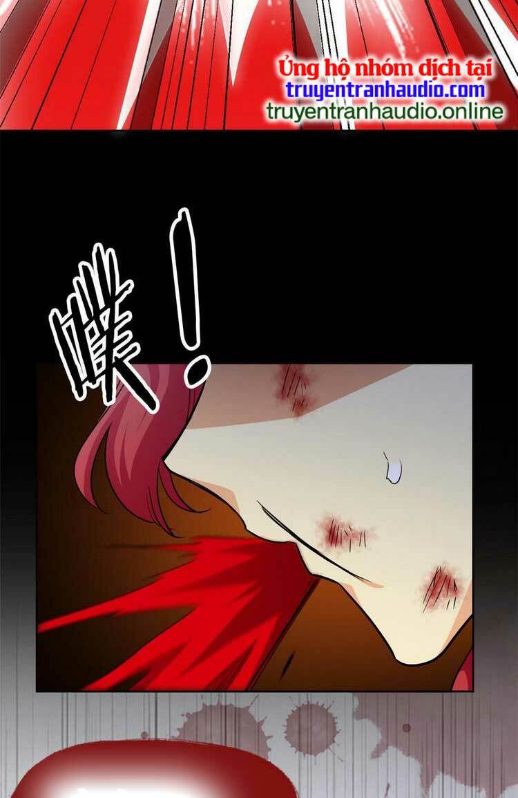Cường Giả Đến Từ Trại Tâm Thần Chapter 160 - Trang 2