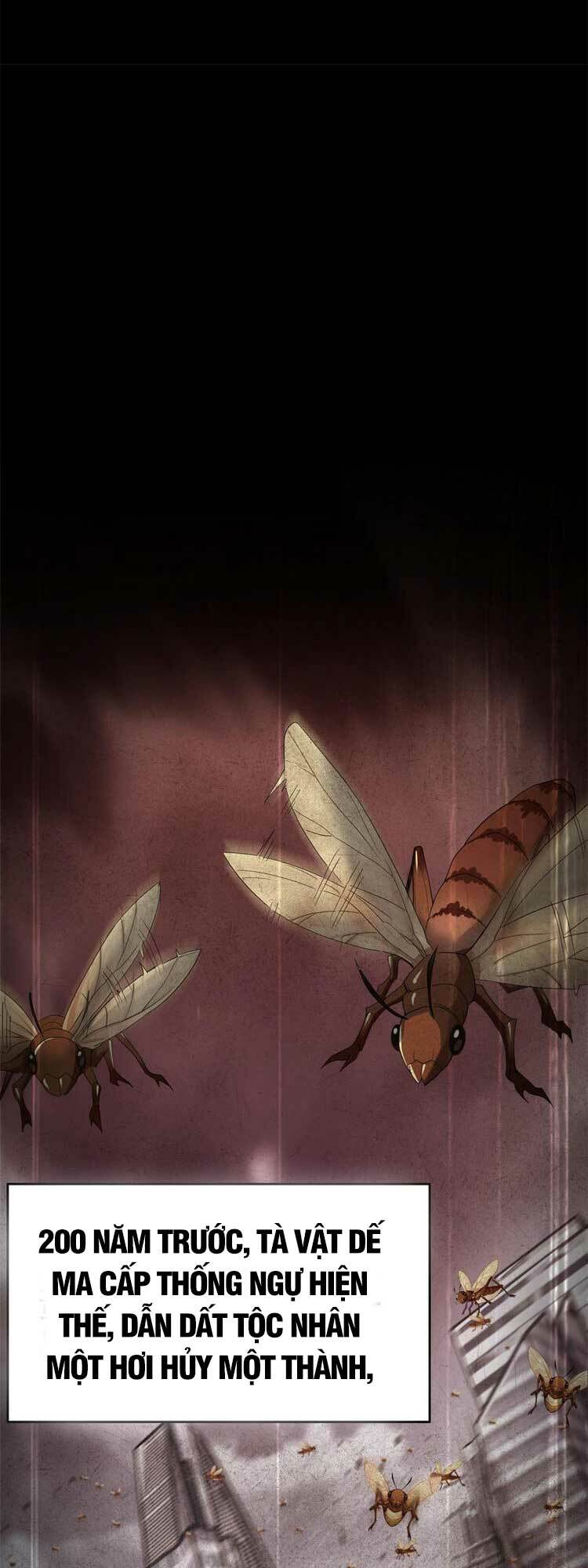 Cường Giả Đến Từ Trại Tâm Thần Chapter 160 - Trang 2