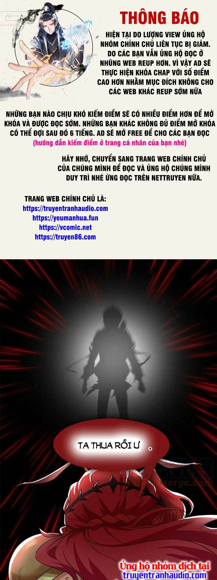 Cường Giả Đến Từ Trại Tâm Thần Chapter 161 - Trang 2