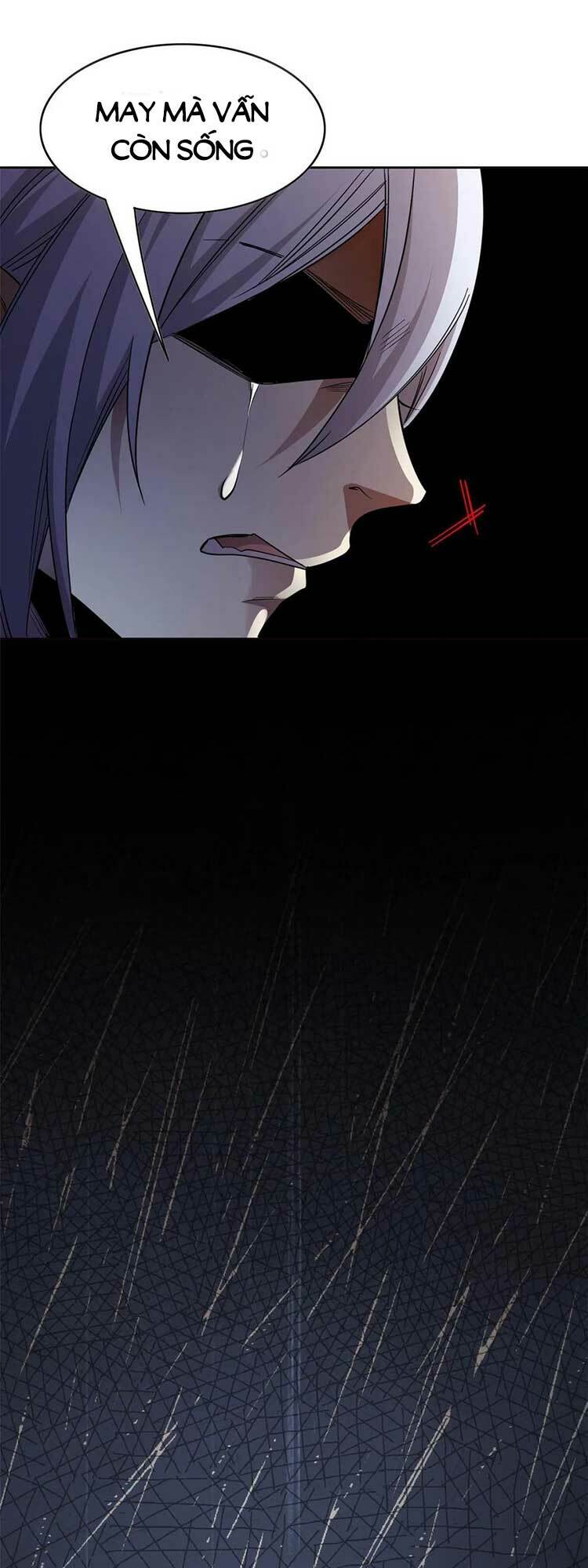 Cường Giả Đến Từ Trại Tâm Thần Chapter 161 - Trang 2