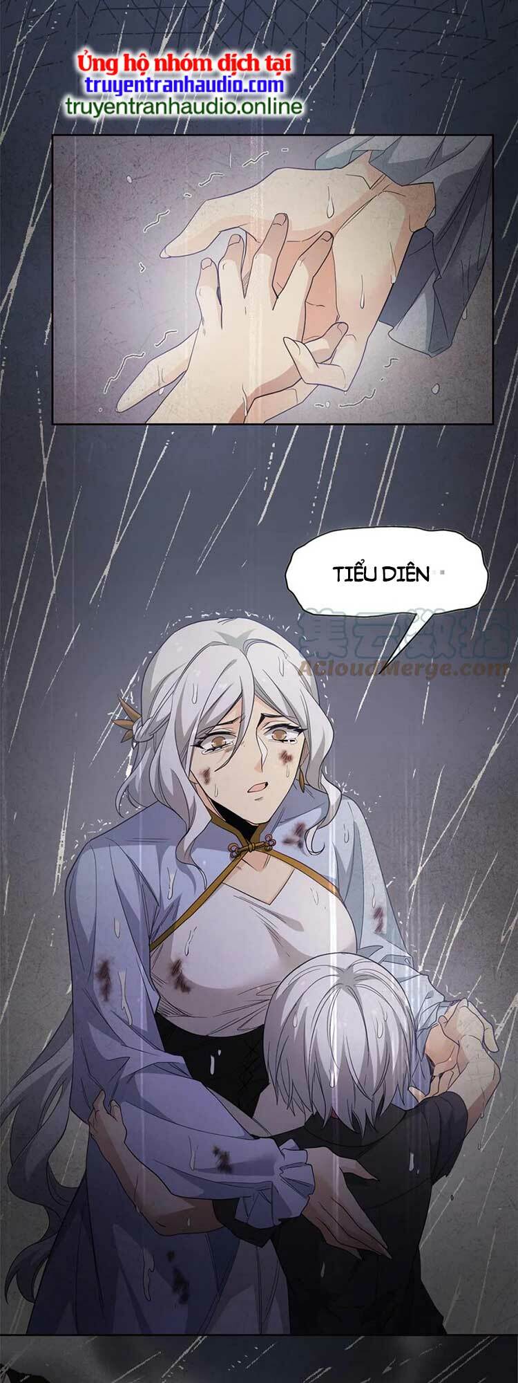 Cường Giả Đến Từ Trại Tâm Thần Chapter 161 - Trang 2