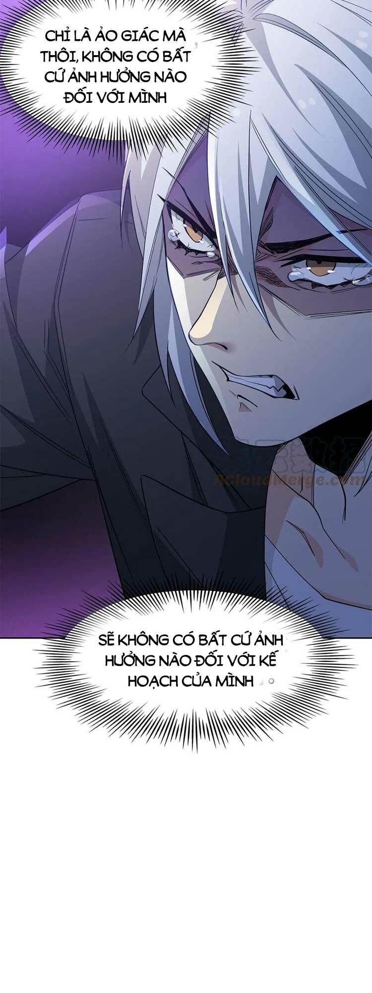 Cường Giả Đến Từ Trại Tâm Thần Chapter 161 - Trang 2