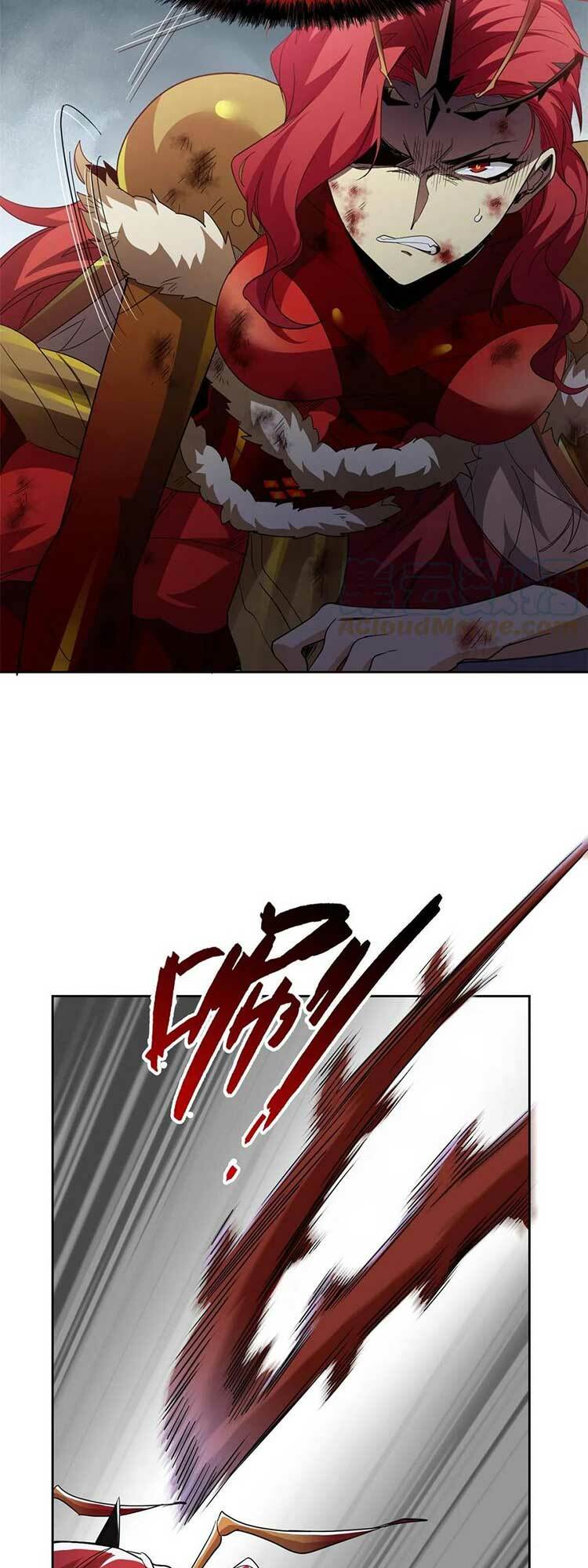 Cường Giả Đến Từ Trại Tâm Thần Chapter 161 - Trang 2