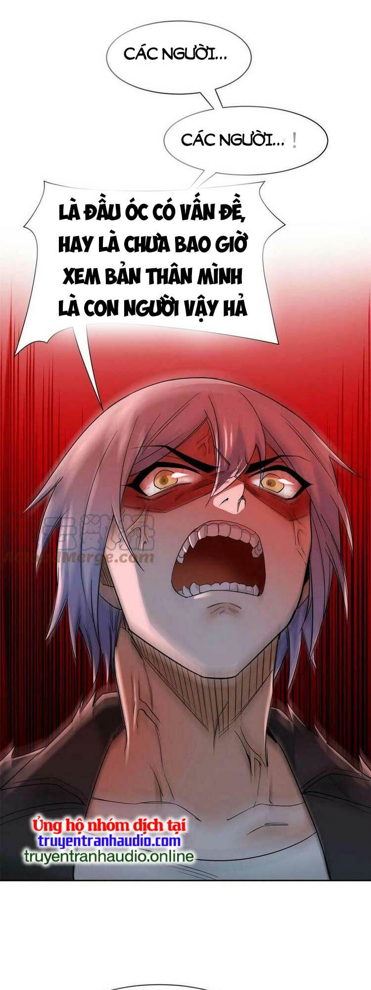 Cường Giả Đến Từ Trại Tâm Thần Chapter 162 - Trang 2