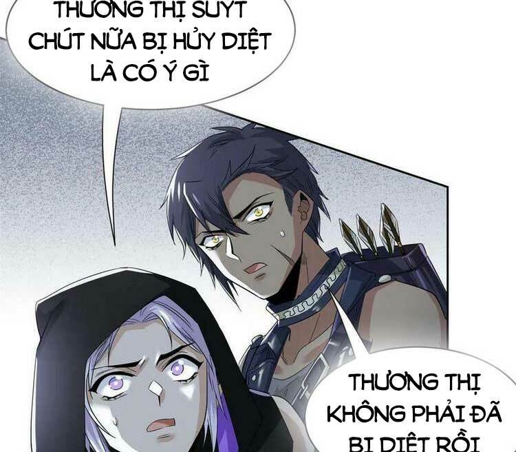 Cường Giả Đến Từ Trại Tâm Thần Chapter 162 - Trang 2