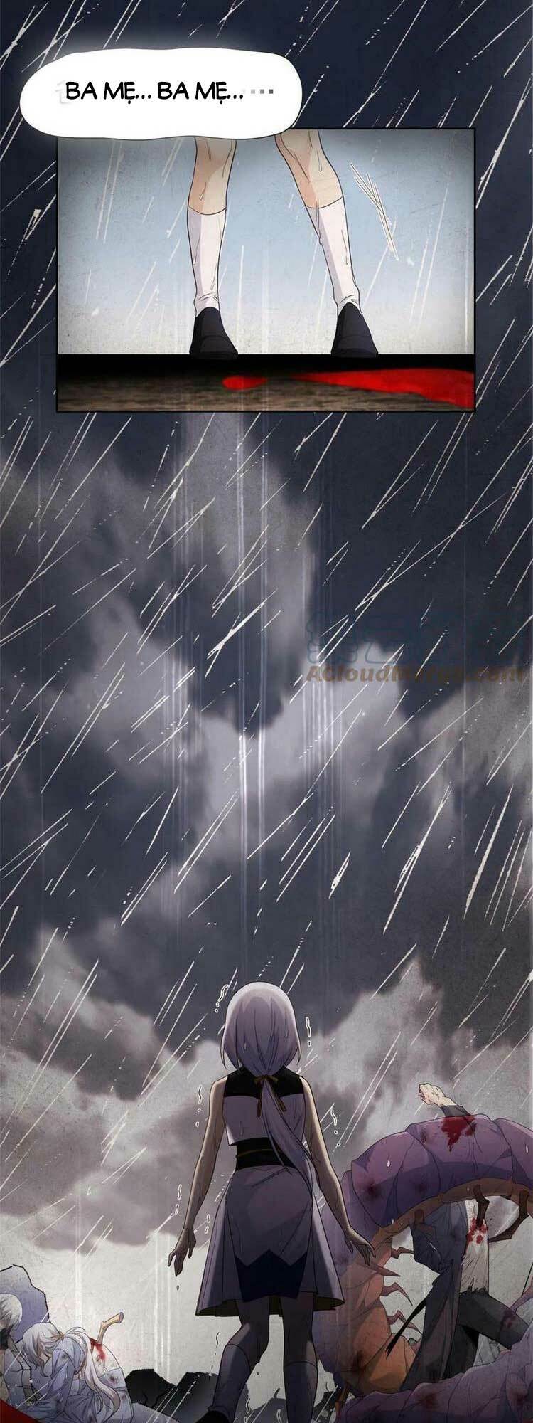 Cường Giả Đến Từ Trại Tâm Thần Chapter 162 - Trang 2