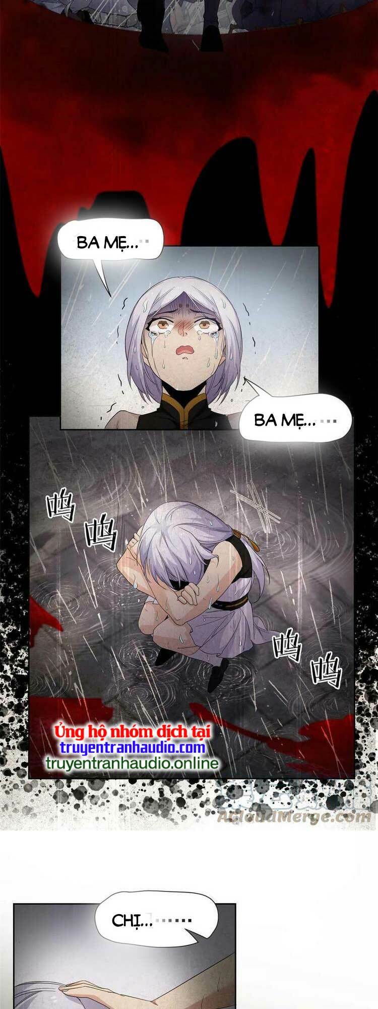 Cường Giả Đến Từ Trại Tâm Thần Chapter 162 - Trang 2