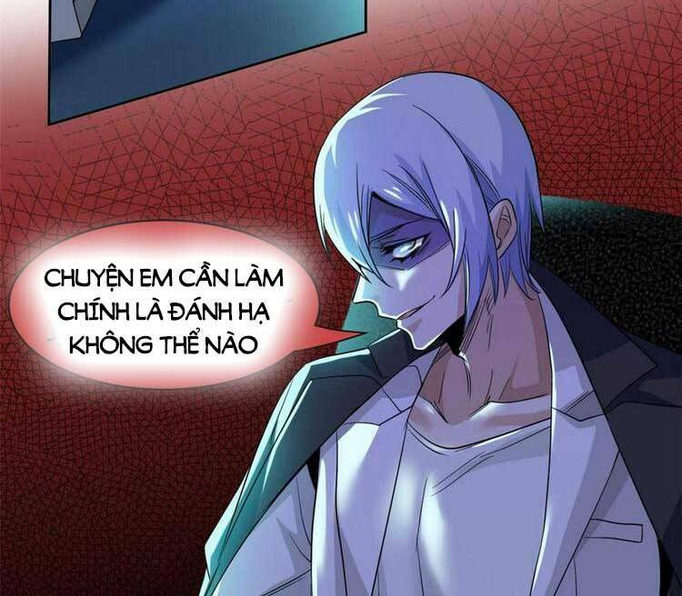 Cường Giả Đến Từ Trại Tâm Thần Chapter 163 - Trang 2