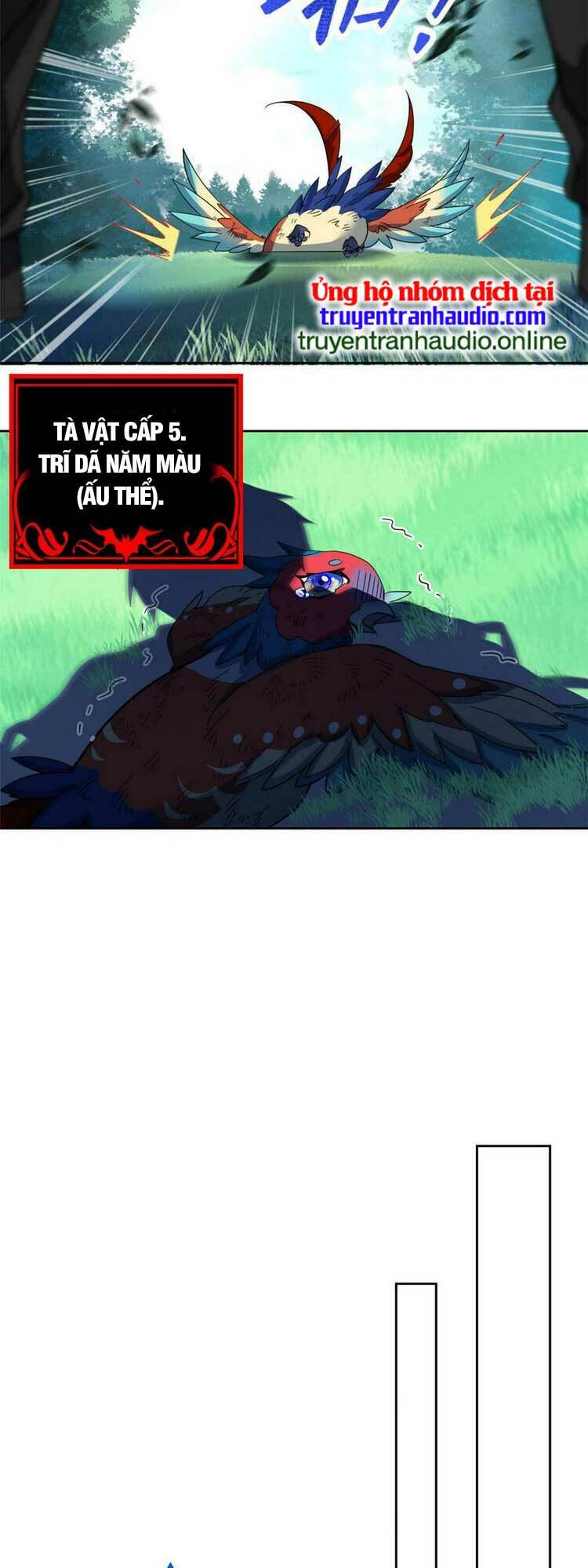 Cường Giả Đến Từ Trại Tâm Thần Chapter 164 - Trang 2