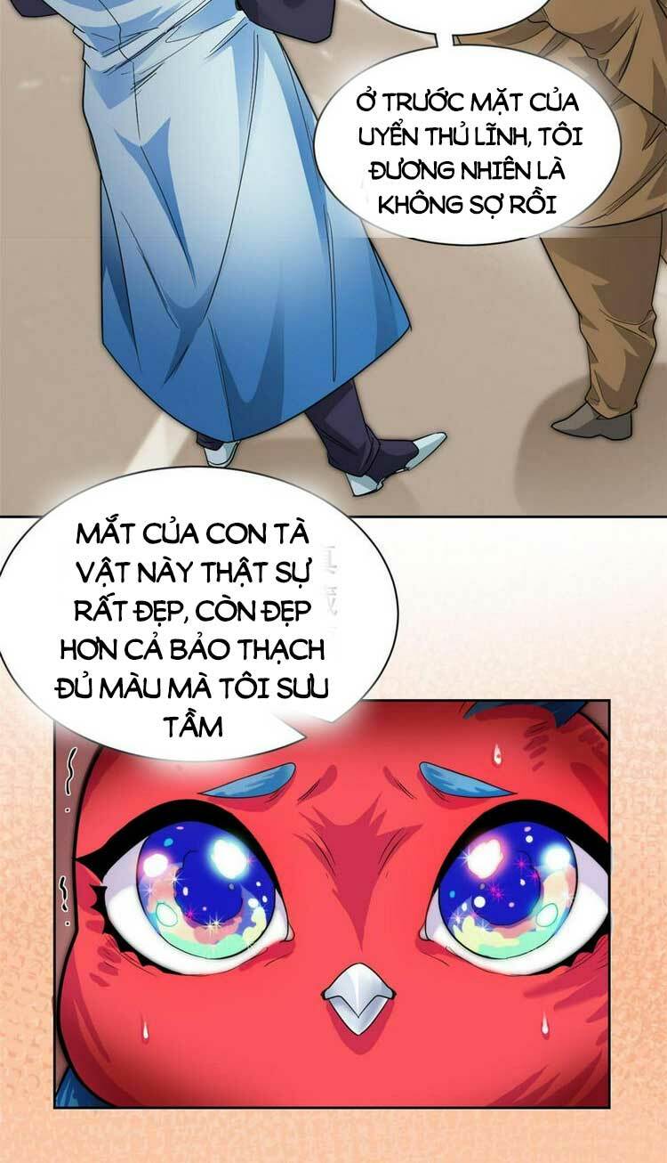 Cường Giả Đến Từ Trại Tâm Thần Chapter 164 - Trang 2