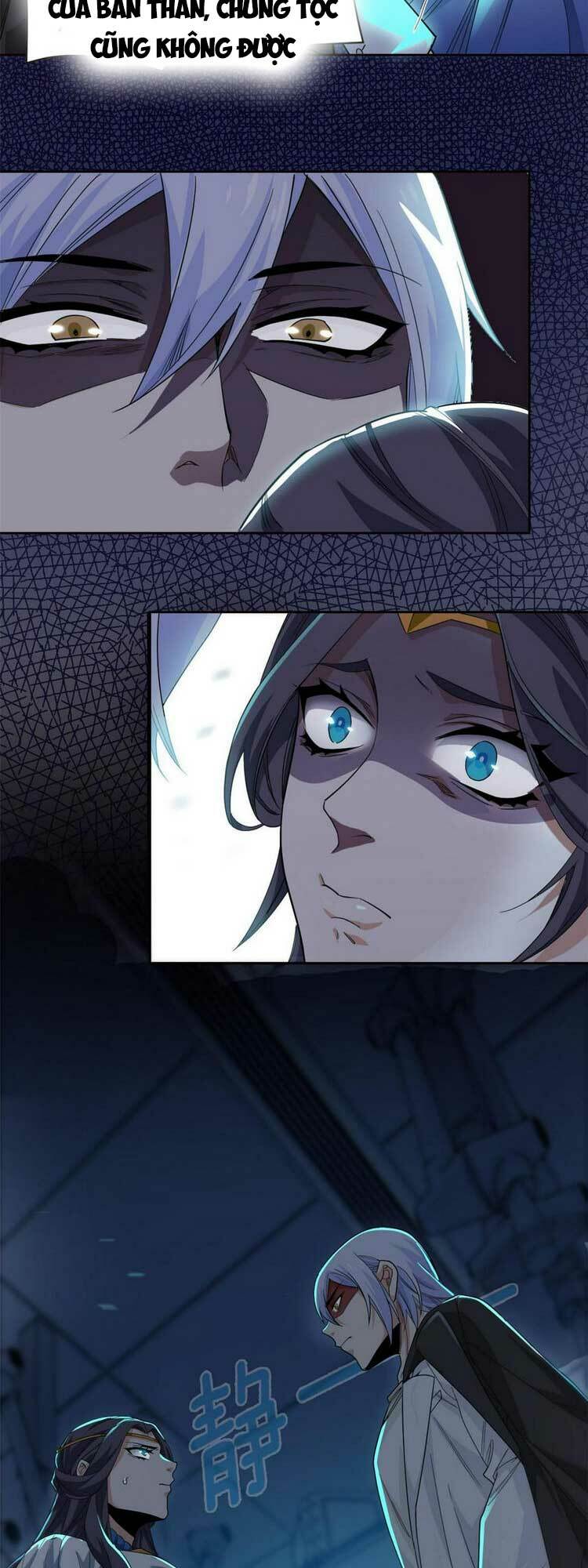 Cường Giả Đến Từ Trại Tâm Thần Chapter 164 - Trang 2