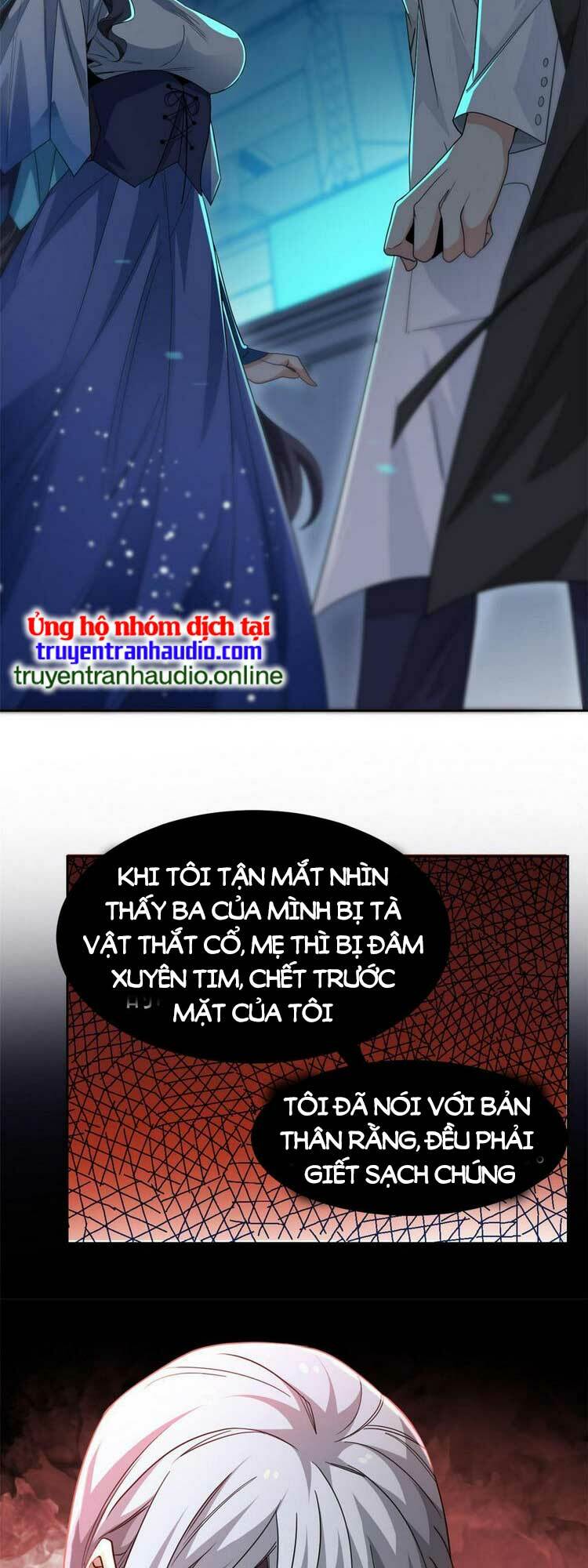 Cường Giả Đến Từ Trại Tâm Thần Chapter 164 - Trang 2