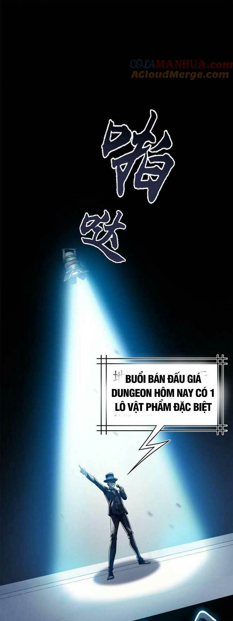 Cường Giả Đến Từ Trại Tâm Thần Chapter 165 - Trang 2