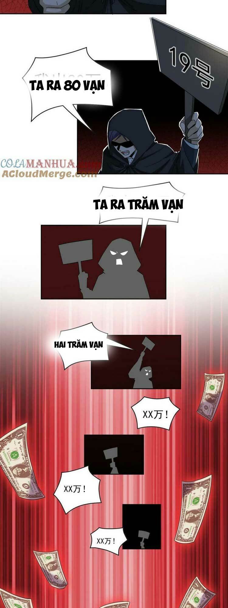 Cường Giả Đến Từ Trại Tâm Thần Chapter 165 - Trang 2