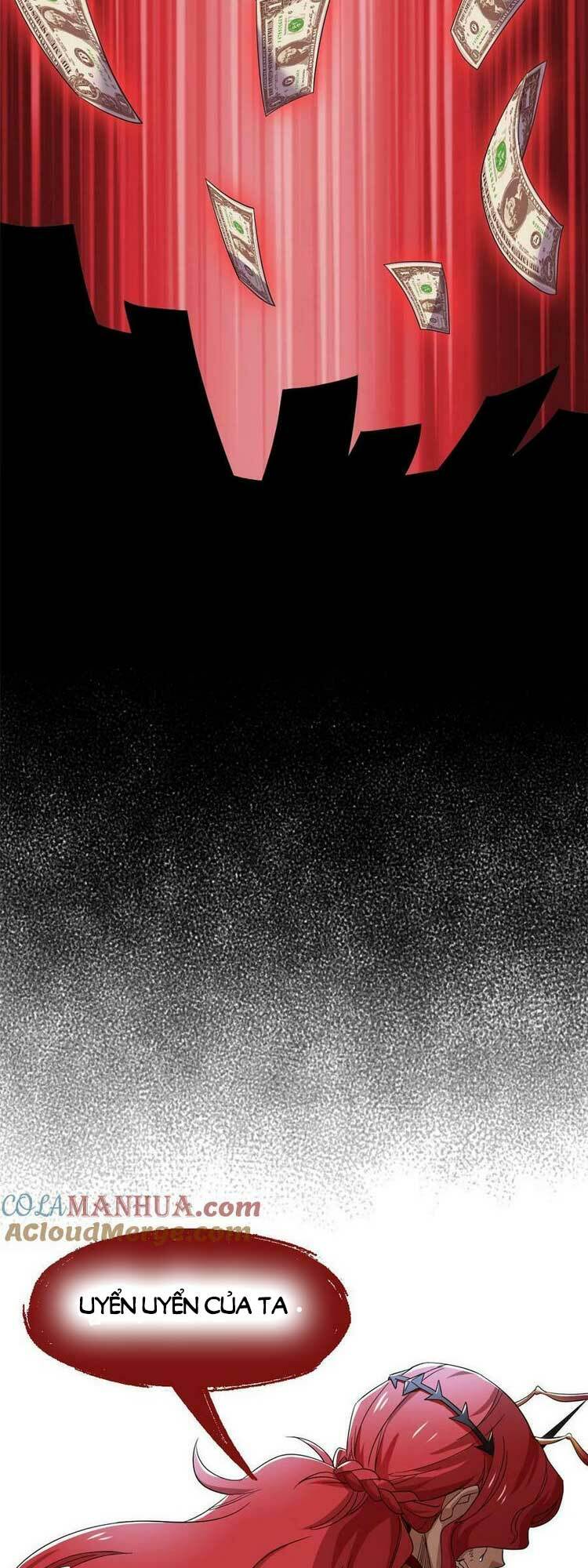 Cường Giả Đến Từ Trại Tâm Thần Chapter 165 - Trang 2