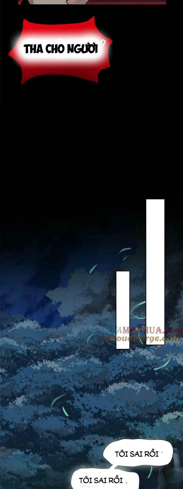 Cường Giả Đến Từ Trại Tâm Thần Chapter 165 - Trang 2