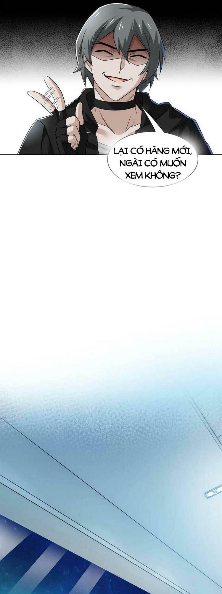 Cường Giả Đến Từ Trại Tâm Thần Chapter 165 - Trang 2