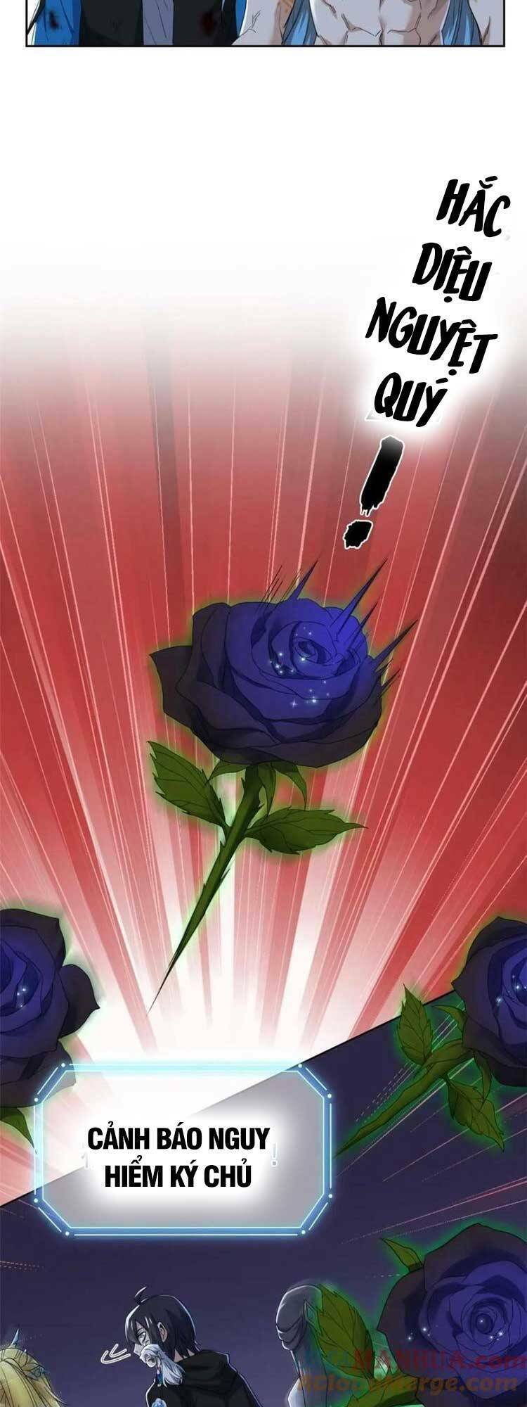 Cường Giả Đến Từ Trại Tâm Thần Chapter 168 - Trang 2