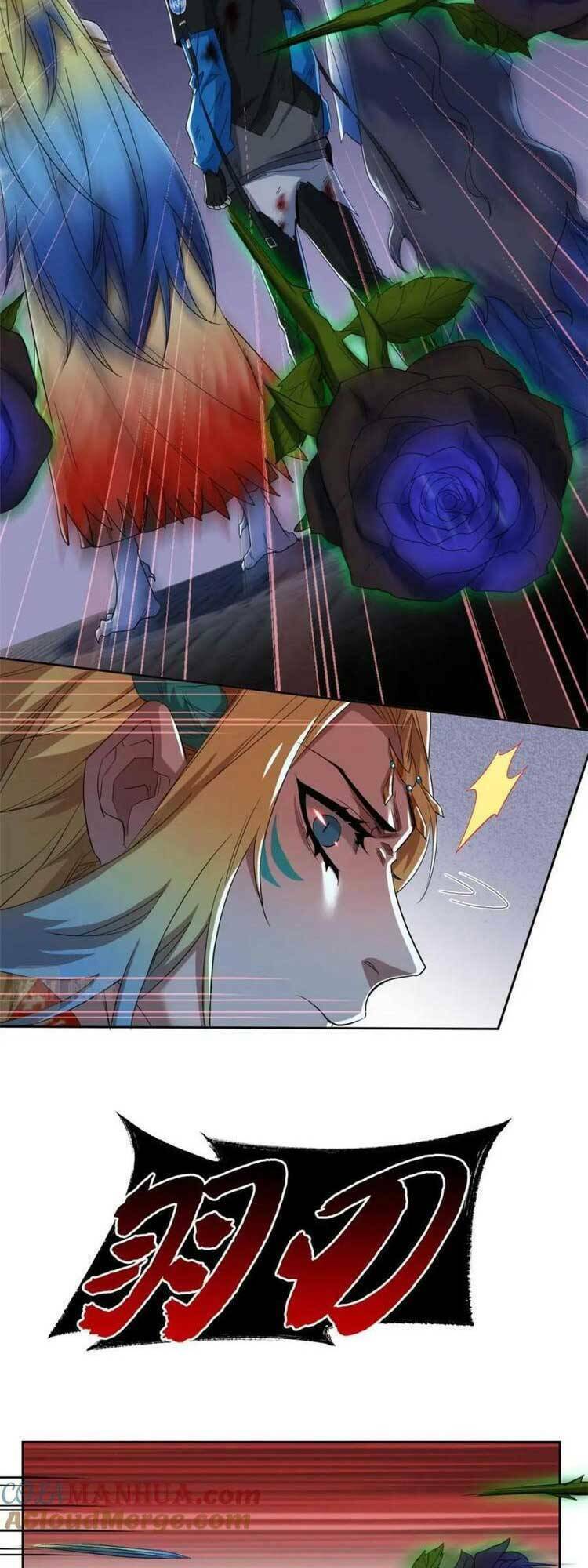 Cường Giả Đến Từ Trại Tâm Thần Chapter 168 - Trang 2