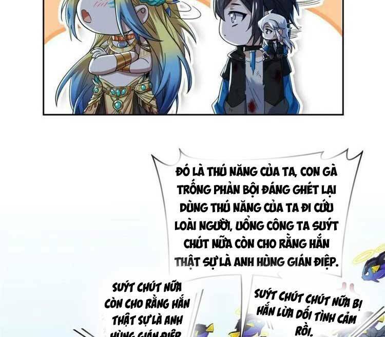 Cường Giả Đến Từ Trại Tâm Thần Chapter 168 - Trang 2